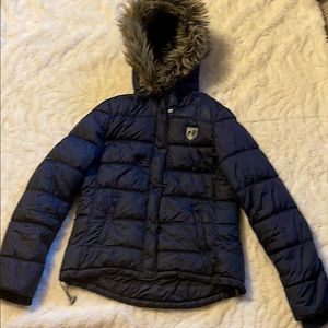 American Eagle winter Jacket